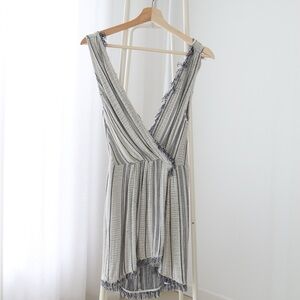 Revolve Jetset Diaries Las Rayas Dress in size XS